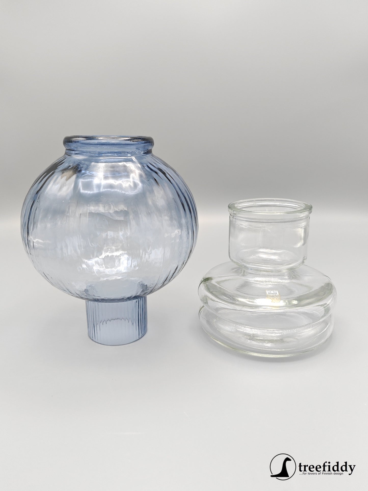 Kynttilälyhty, Tuikku, Nanny Still