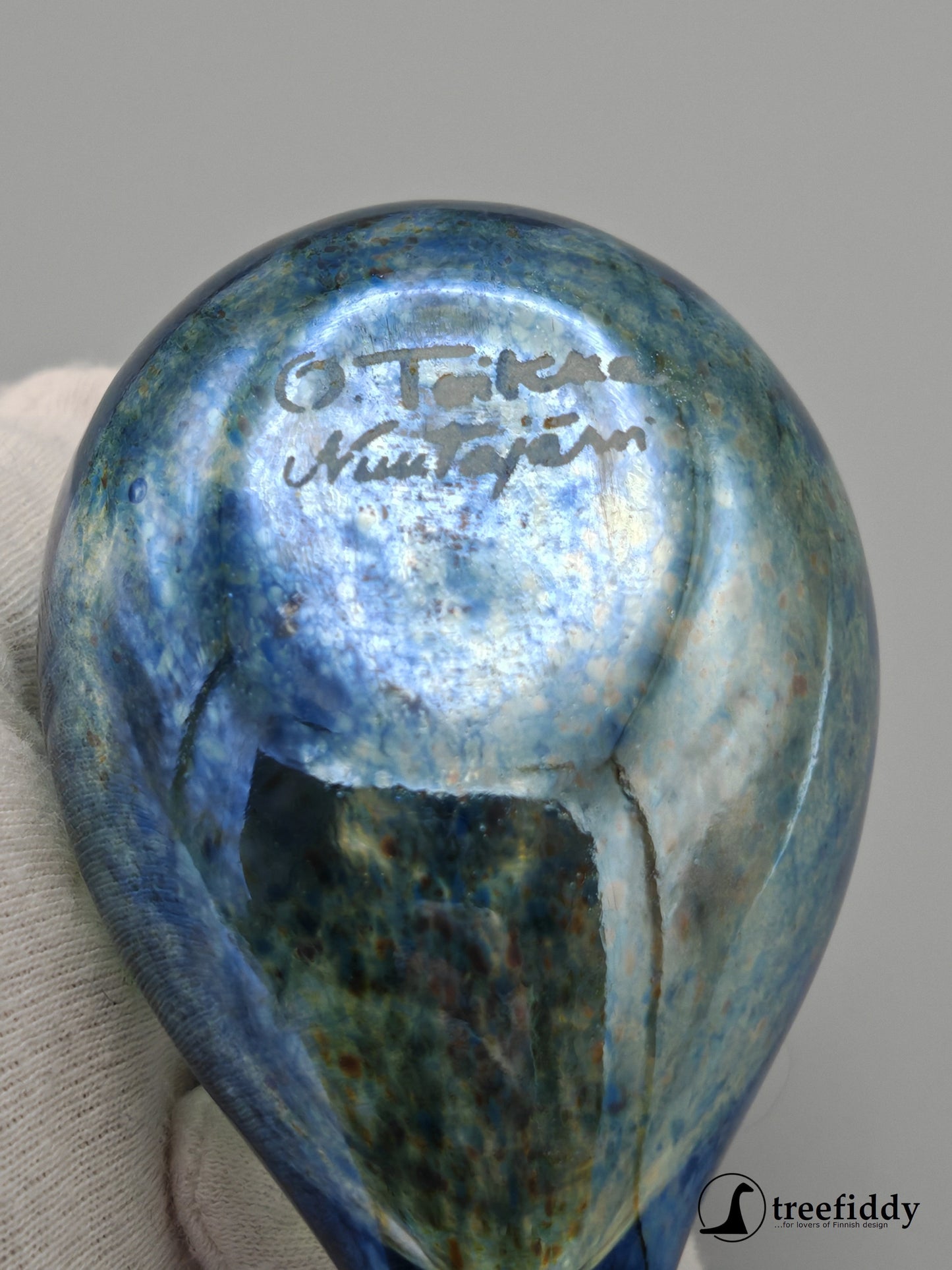 Lasilintu, Pikkulintu, Oiva Toikka