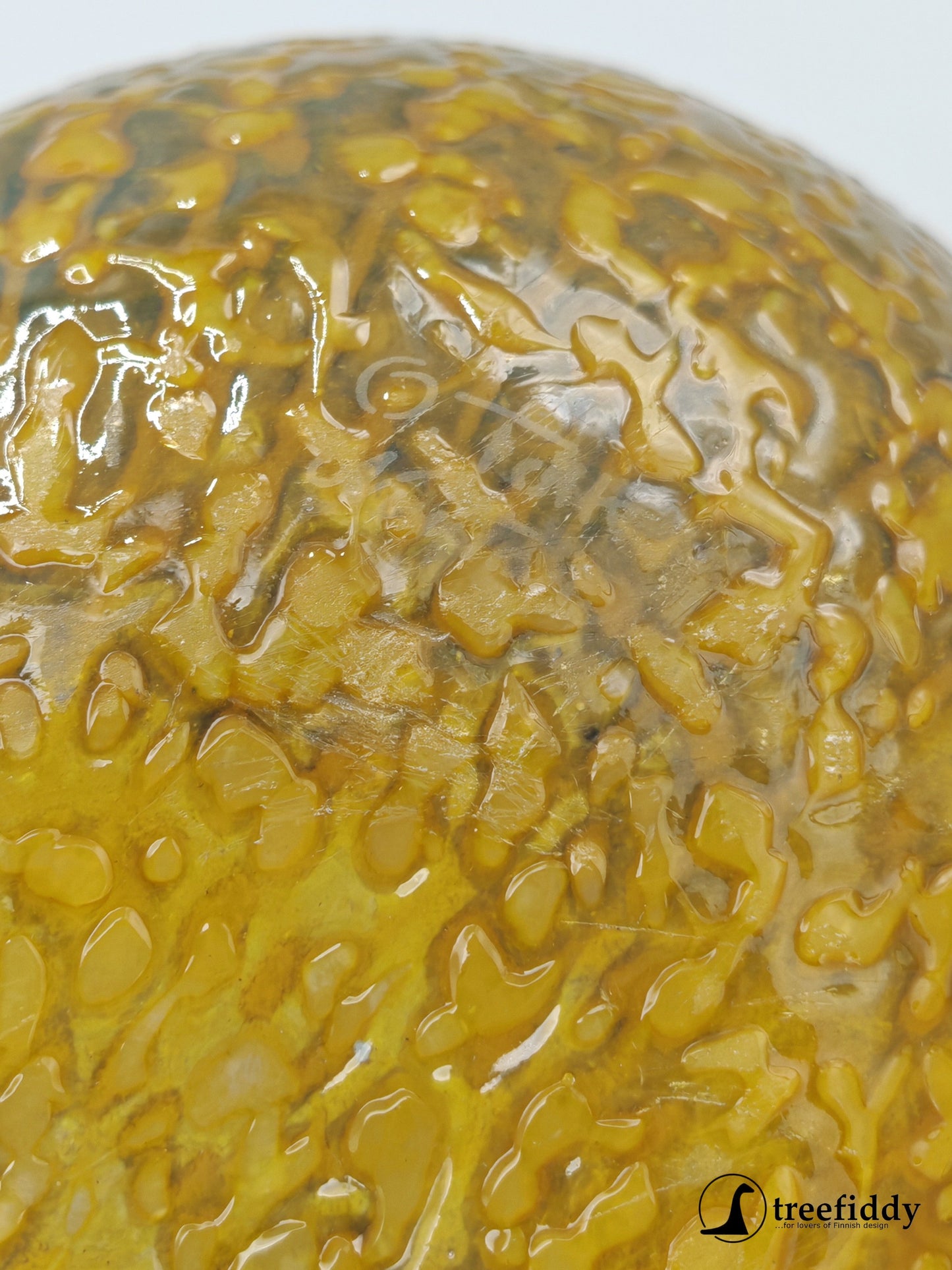 Lasilintu, Keräkurmitsa (II-laatu), Oiva Toikka