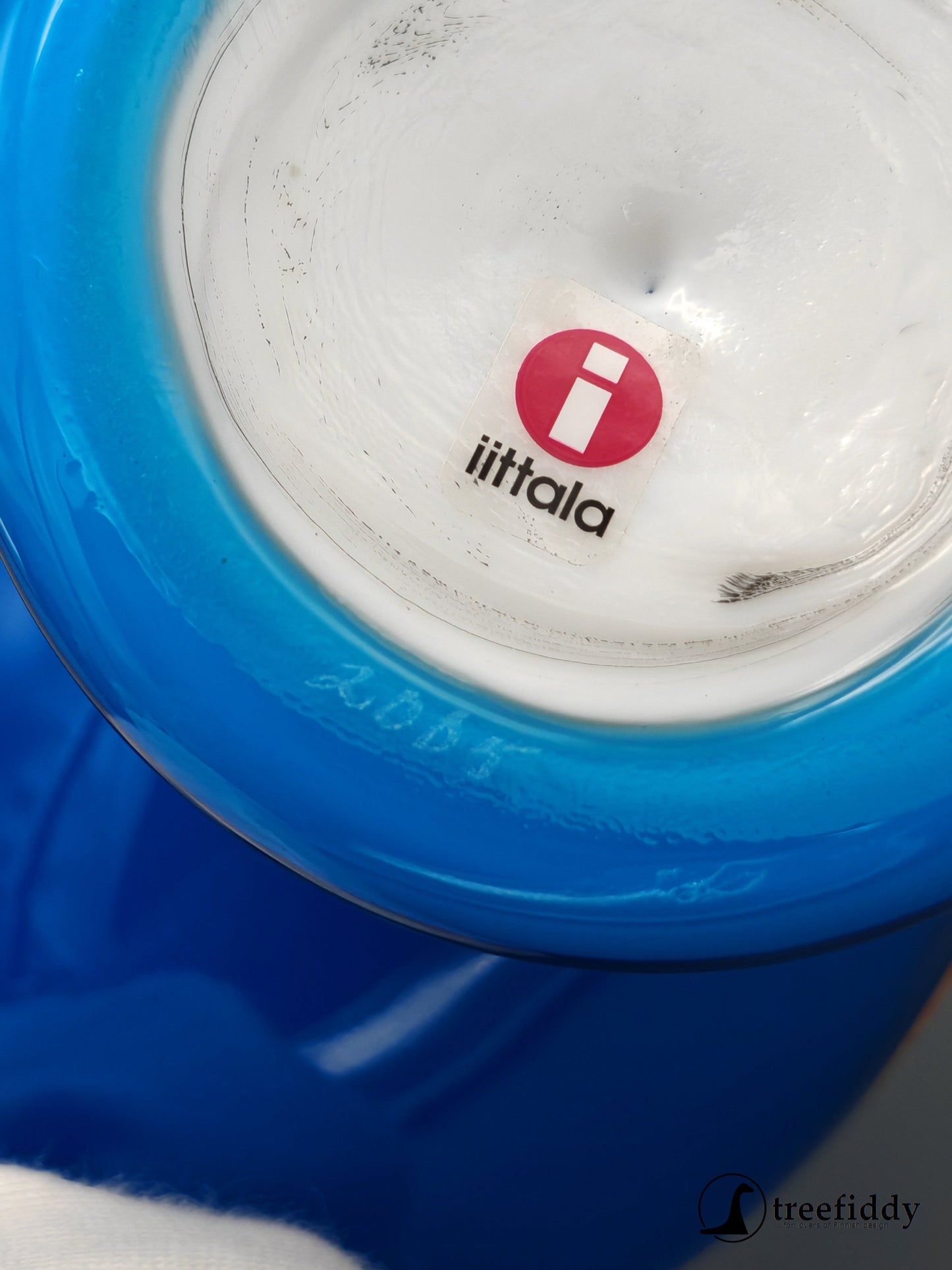 Lasilintu, Turkinkana 2005, Oiva Toikka