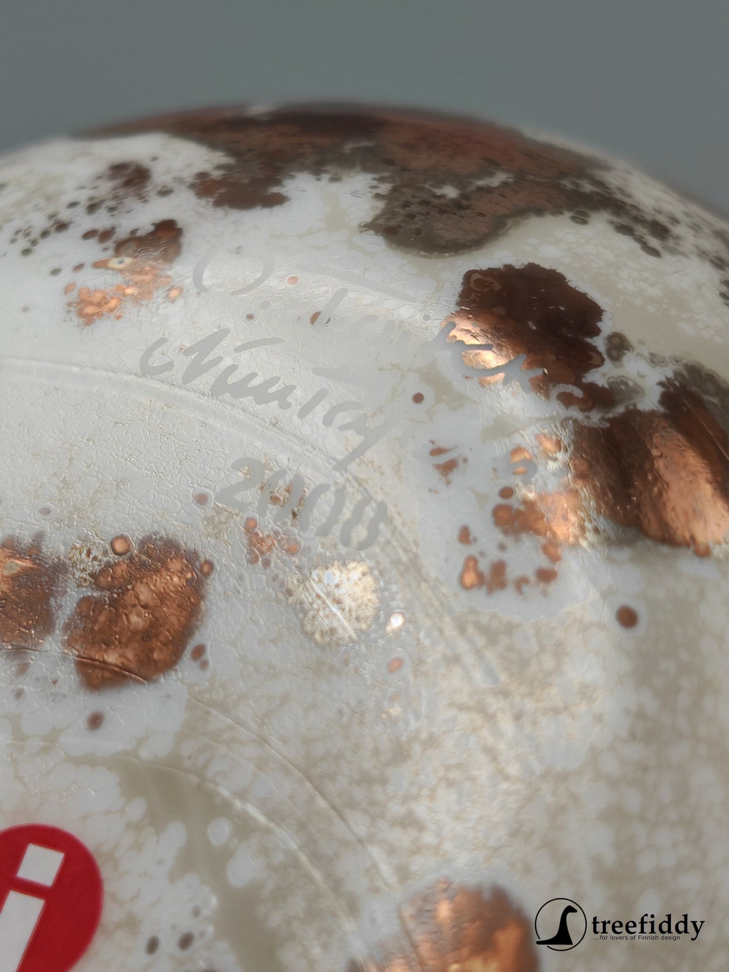 Lasilintu, Cucunor 2008, Oiva Toikka