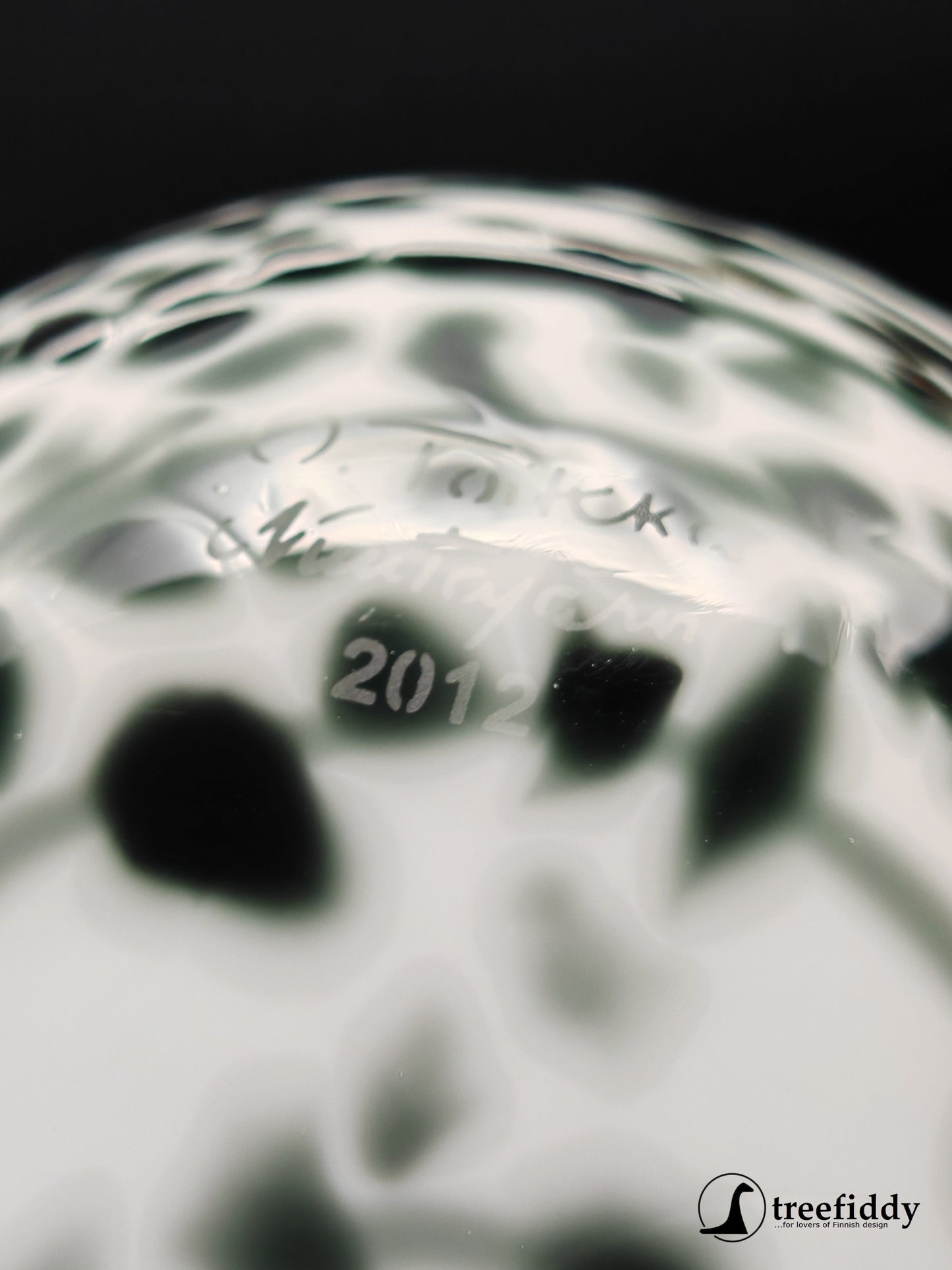 Lasilintu, Mirella, Oiva Toikka