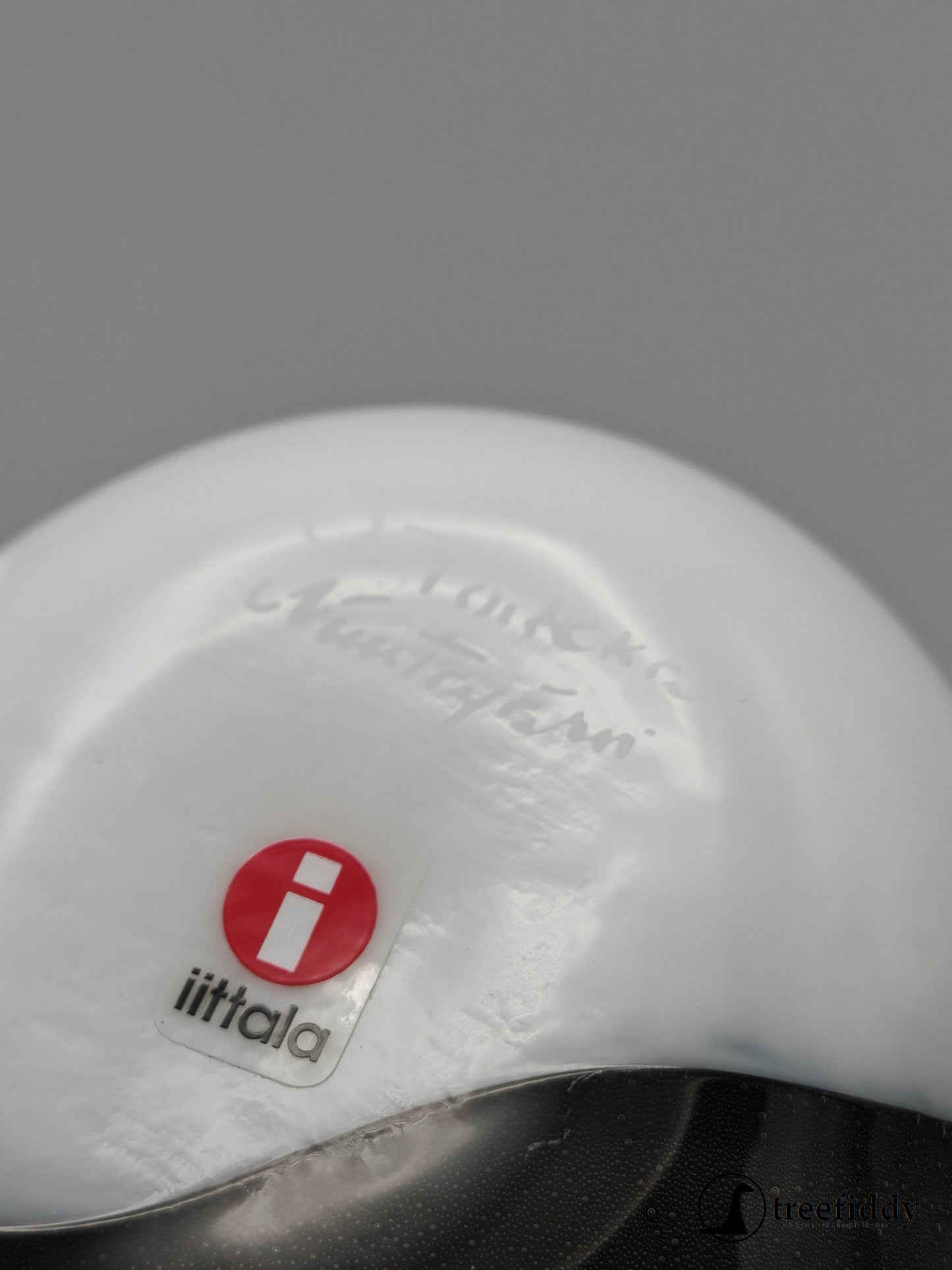 Lasilintu, Koskikara, Oiva Toikka