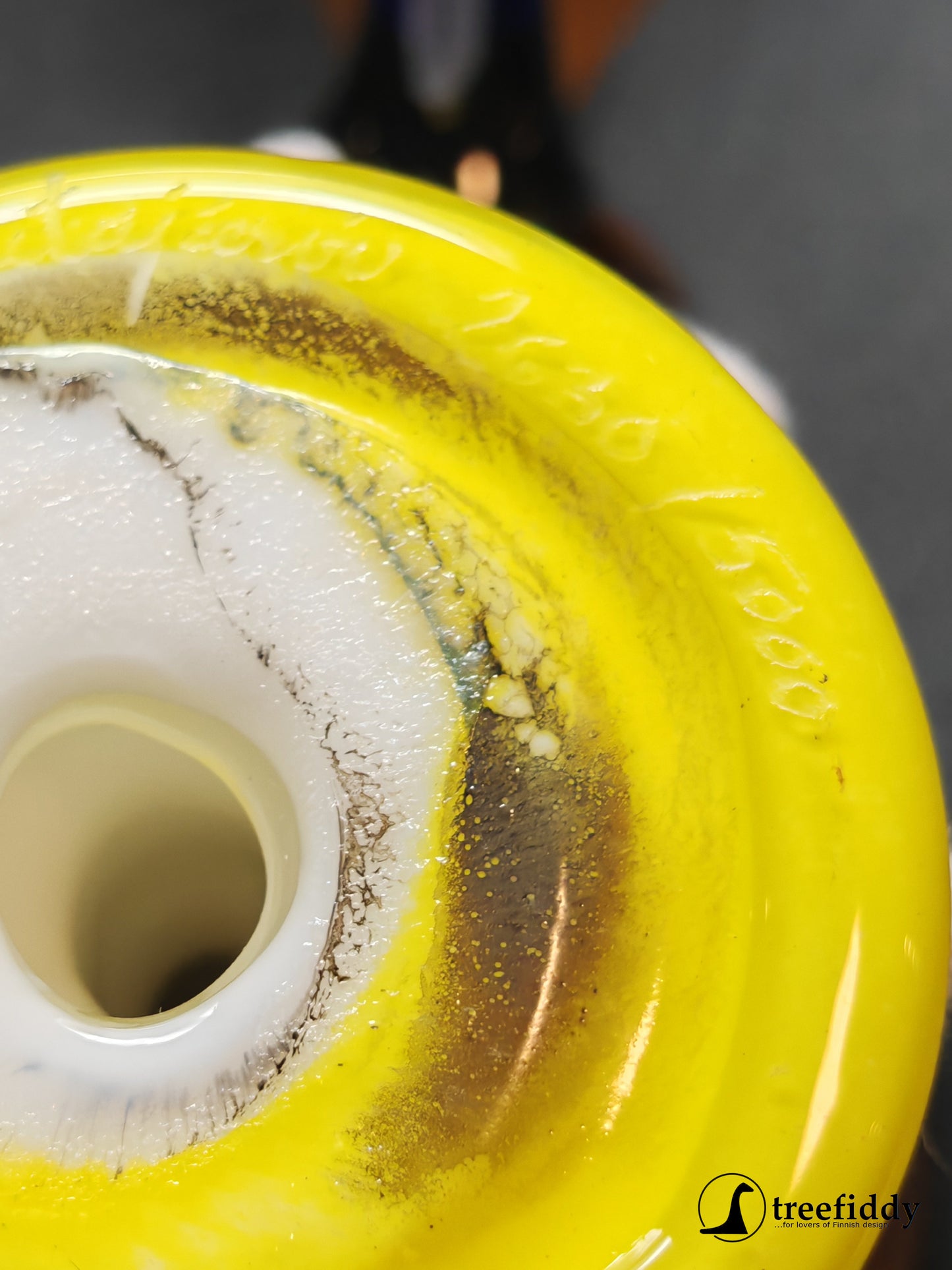 Lasilintu, Jalokiwi, Oiva Toikka