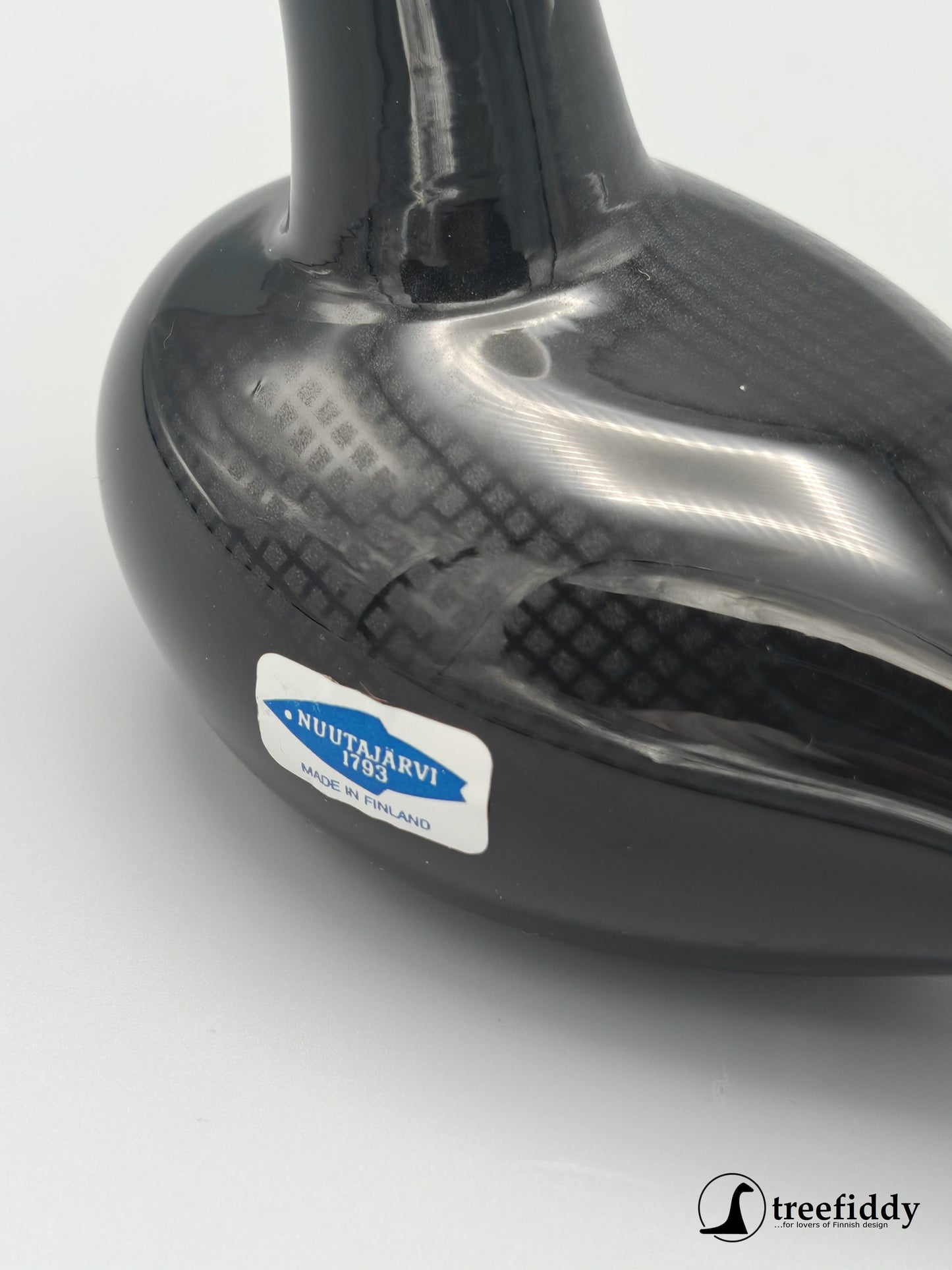 Lasilintu, Nokikana, Oiva Toikka