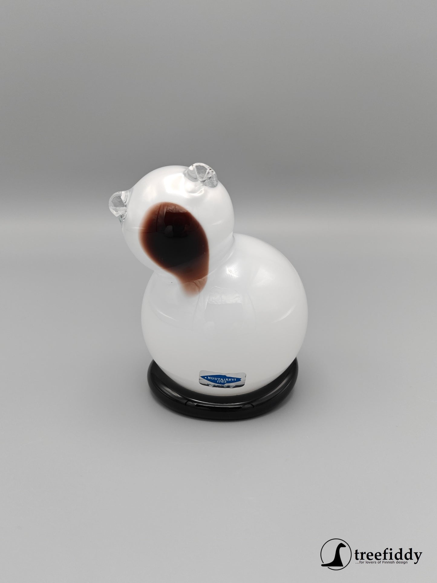 Taide-esine, Kissa, Inkeri Toikka