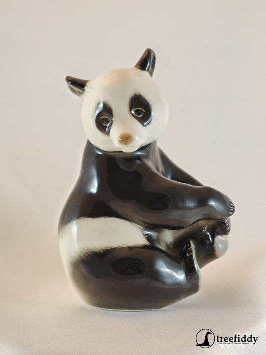 Figuriini, Panda, Lomonosov